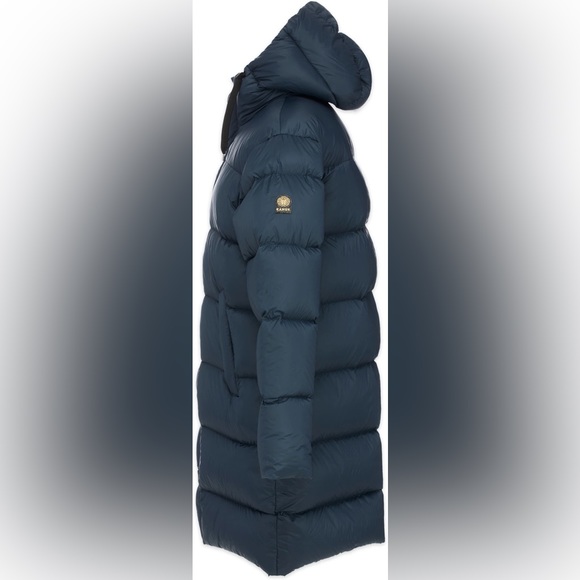 NWT Kanuk - Seal Coat - Picture 2 of 3